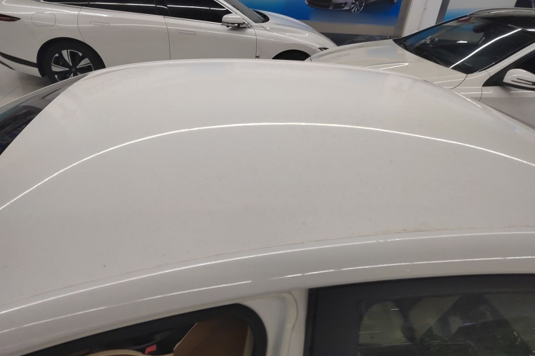 别克 英朗 2015款 15N 自动进取型局部细节57