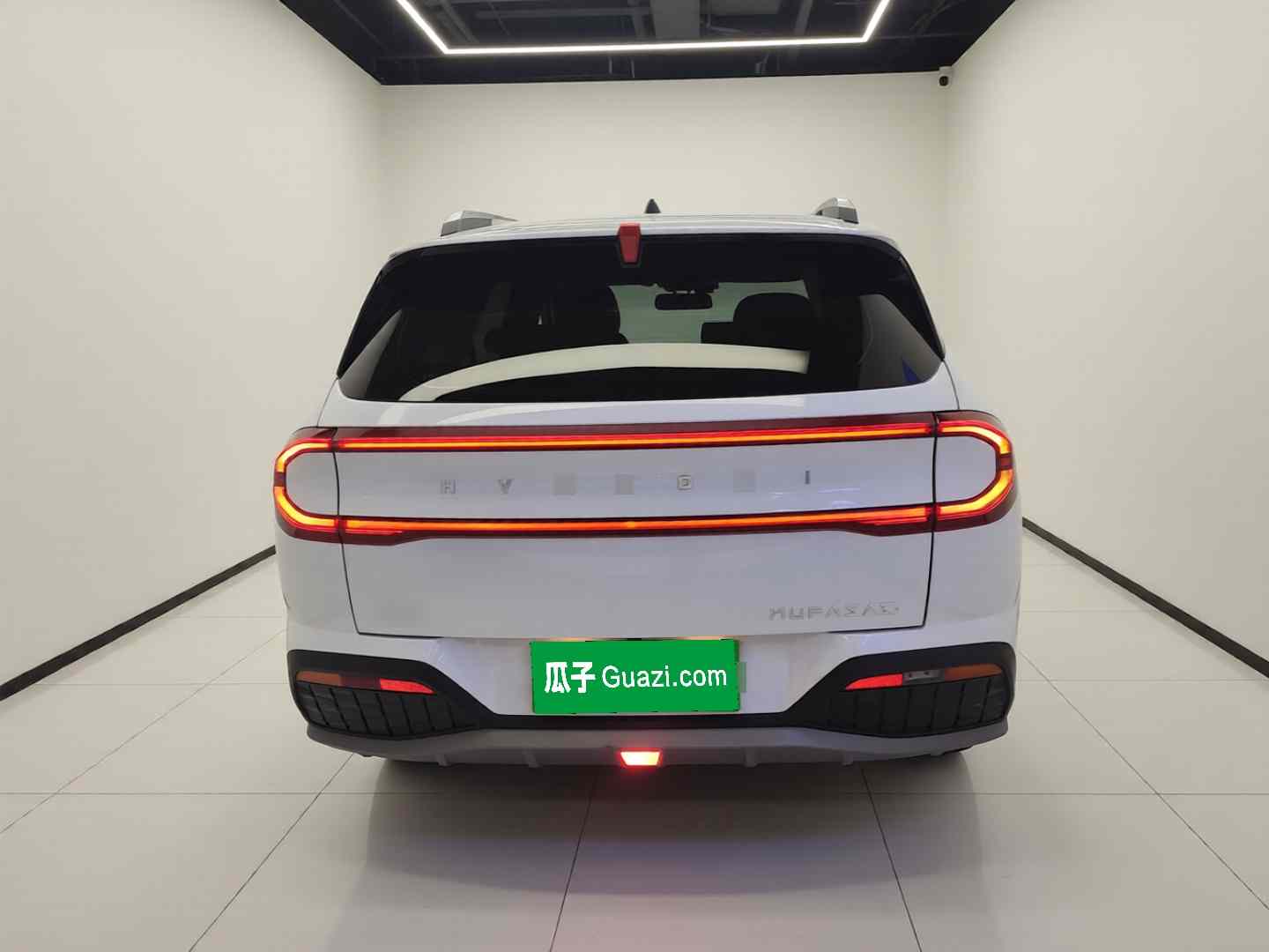 北京现代ix35 2023款 沐飒 2.0L 豪华版DLX(4)