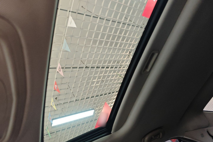 凯迪拉克ATS-L 2016款 28T 精英型局部细节22