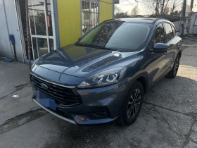 福特 锐际 2024款 EcoBoost 245 两驱悠享款