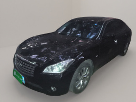 英菲尼迪Q70 2013款 Q70L 2.5L 雅致版