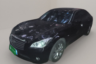 英菲尼迪Q70 2013款 Q70L 2.5L 雅致版