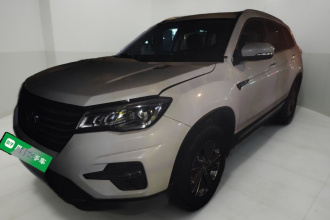 长安CS75 2020款 280T DCT豪华型 国VI