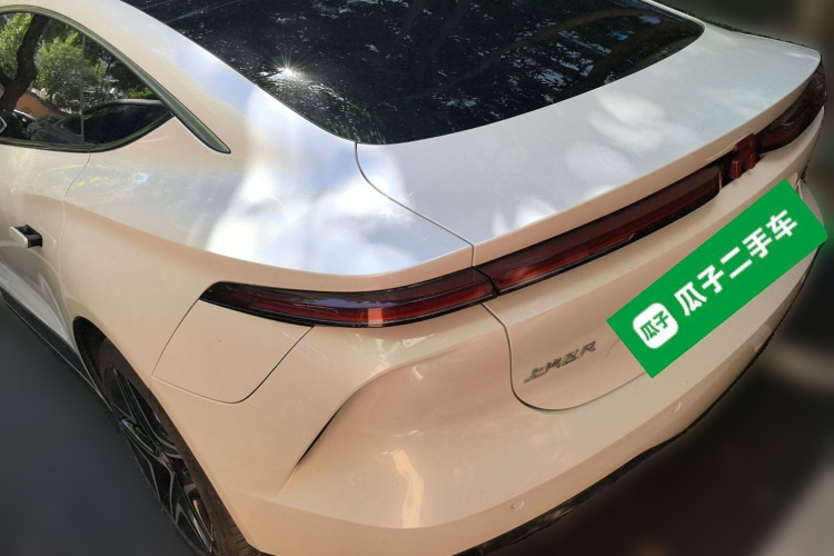 飞凡汽车 飞凡F7 2023款 进阶版车身外观6003