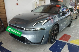 领克07 2024款 EM-P 126长续航 Halo