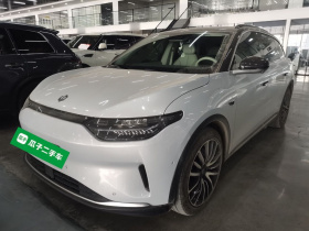 零跑汽车 零跑C11 2021款 尊享版