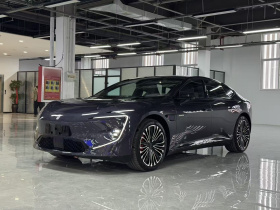 阿维塔12 2025款 Ultra增程版