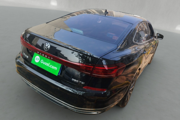 大众 帕萨特 2023款 改款 380TSI 豪华版车身外观7