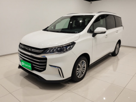 上汽大通MAXUS 大通G50 2019款 1.5T 自动精英版 国VI