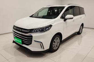 上汽大通MAXUS 大通G50 2019款 1.5T 自动精英版 国VI