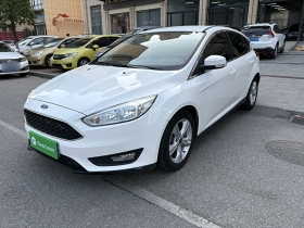 福特 福克斯 2015款 两厢 1.6L 自动舒适型