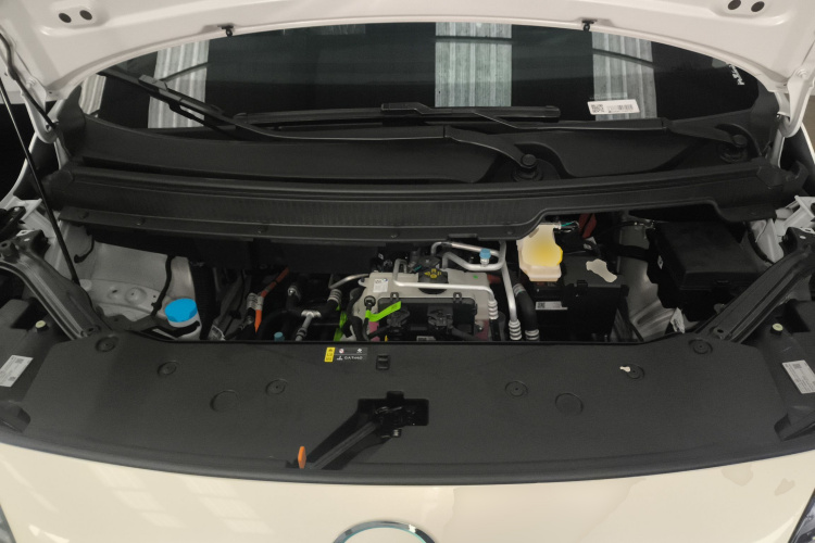 埃安 AION Y 2025款 Plus 510 智享版局部细节24