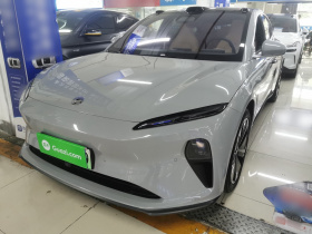 蔚来ET5T 2024款 75kWh Touring