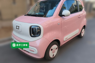 奔腾小马 2025款 222km 玲珑马