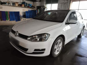 大众 高尔夫 2016款 1.6L 自动舒适型