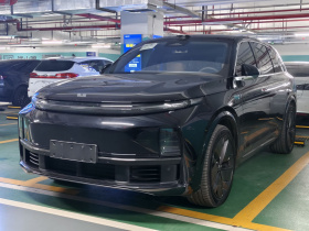 理想汽车 理想L7 2025款 Max 智能焕新版