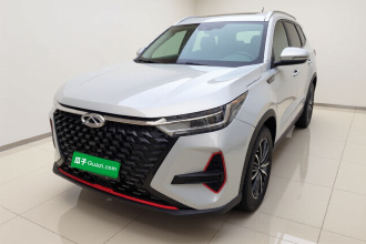 奇瑞 瑞虎8 PRO 2022款 290T 两驱天穹版 5座