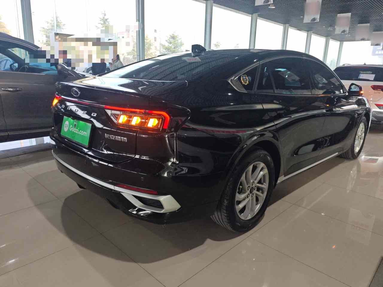 福特 蒙迪欧 2023款 EcoBoost 180 舒雅型(5)