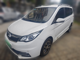 长安凯程 长安欧尚A600 2016款 1.5L 手动豪华型7座