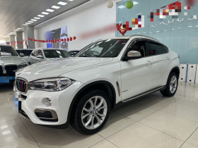 宝马X6 2018款 xDrive28i