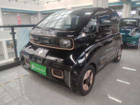 宝骏KiWi EV 2022款 设计师轻享版 三元锂