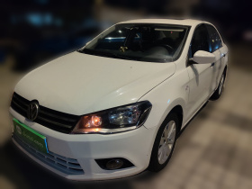 大众 捷达 2015款 质惠版 1.4L 手动舒适型