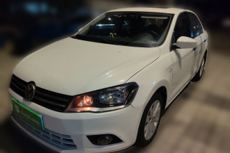 大众 捷达 2015款 质惠版 1.4L 手动舒适型