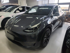 特斯拉 Model Y 2023款 长续航全轮驱动版