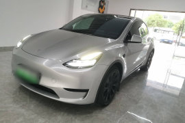 特斯拉 Model Y 2022款 后轮驱动版