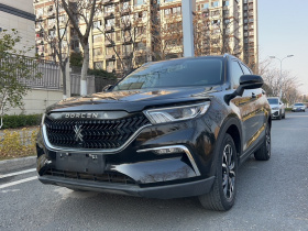 大乘汽车 大乘G60S 2019款 1.5T 自动跃享型 国VI