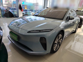 蔚来ET5 2022款 75kWh