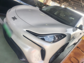 智己汽车 智己LS6 2023款 Max 标准版