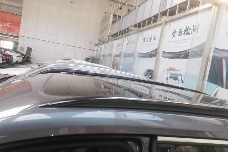 长安CS75 PLUS 2022款 2.0T 自动领航型局部细节57