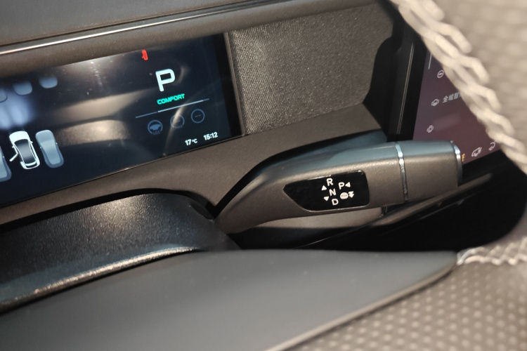 小鹏G6 2023款 580 长续航 Max局部细节18