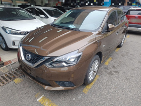 日产 轩逸 2016款 1.6XE CVT舒适版