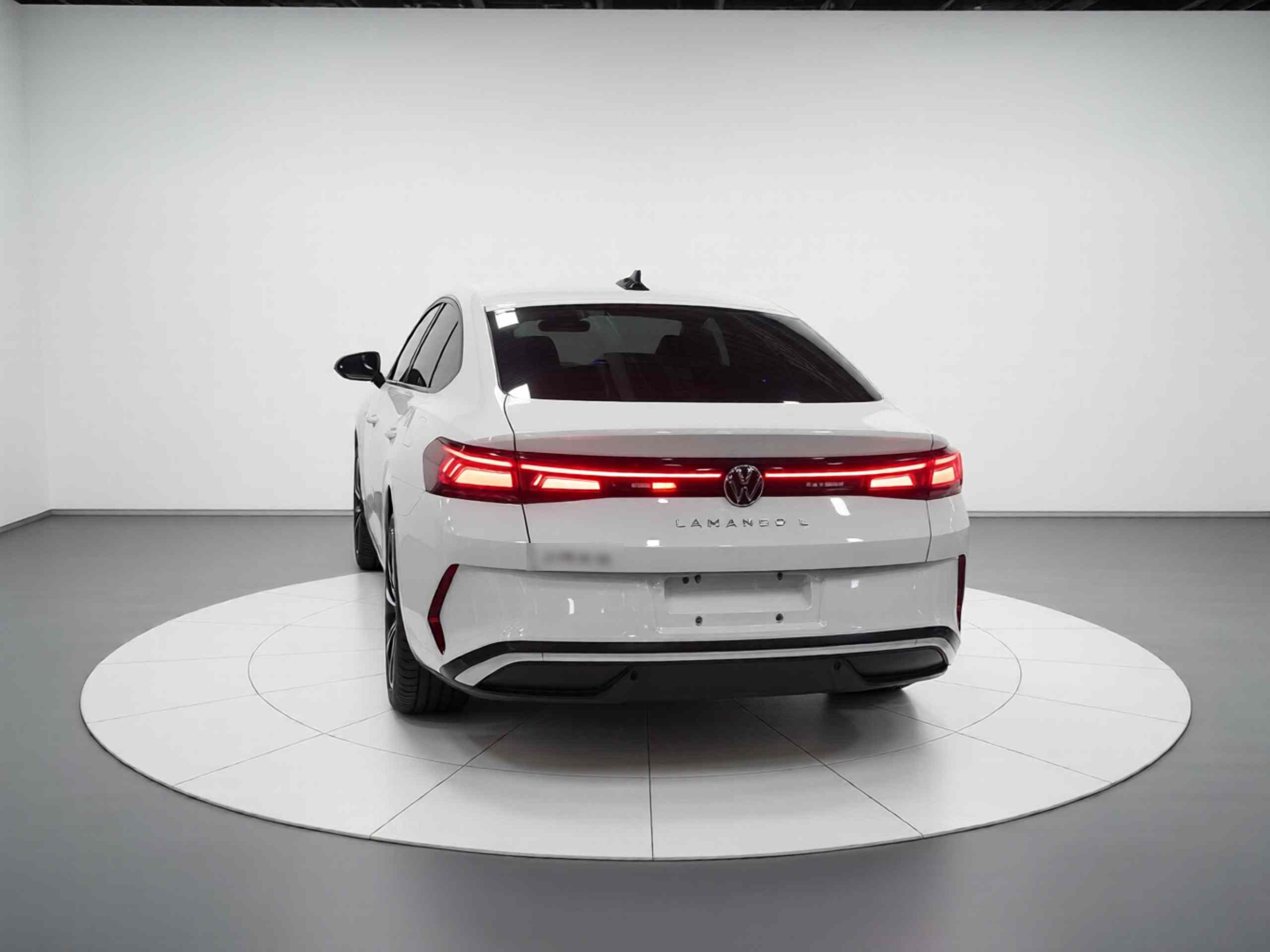 大众 2026款 凌渡L 300TSI 凌动版(3)