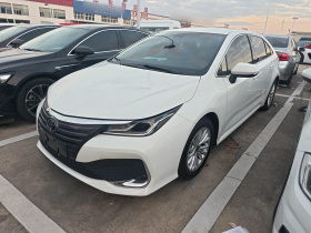 丰田 亚洲狮 2022款 2.0L 先锋版