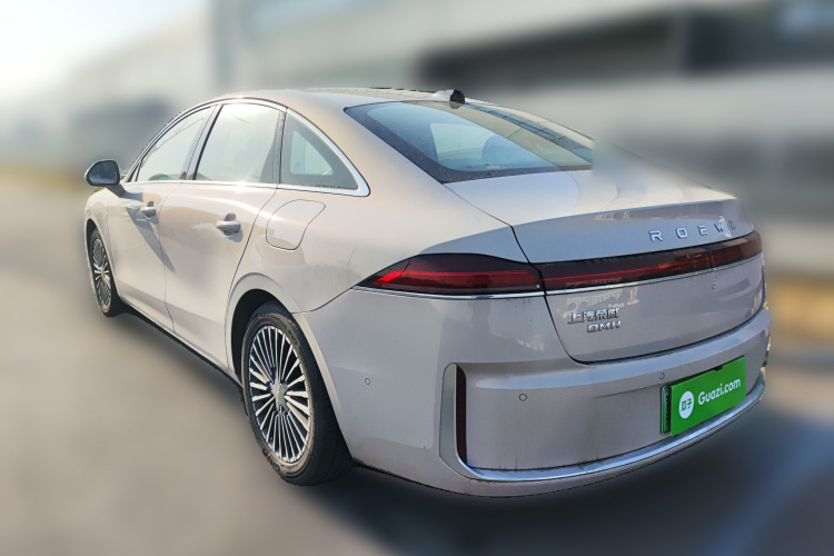 荣威M7 DMH 2025款 160km臻享版车身外观5