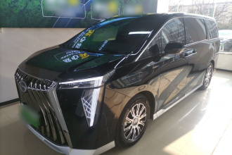 广汽传祺 传祺E9 2024款 E9 冠军版