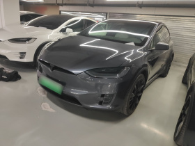 特斯拉 Model X 2019款 Performance 高性能版
