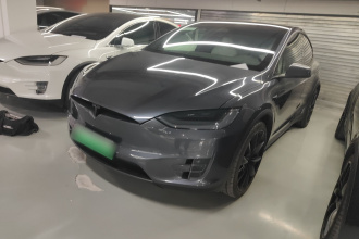 特斯拉 Model X 2019款 Performance 高性能版