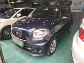 零跑汽车 零跑T03 2022款 皓玉版