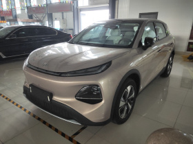 长安启源Q05 2026款 506Max