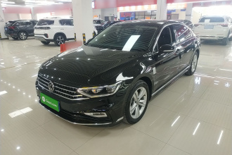 大众 迈腾 2023款 200万辆纪念版 280TSI DSG舒适型