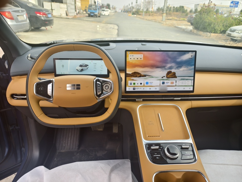 车300二手车图片