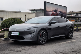 阿维塔12 2025款 Ultra增程版