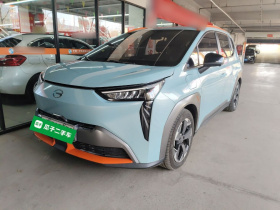 埃安 AION Y 2021款 70 智领活力版