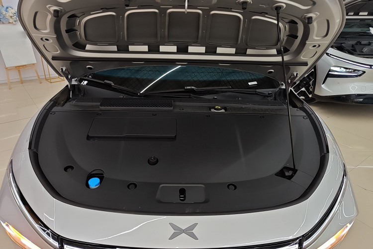 小鹏P7+ 2024款 超长续航 Max局部细节24