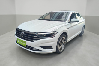 大众 速腾 2021款 280TSI DSG超越版