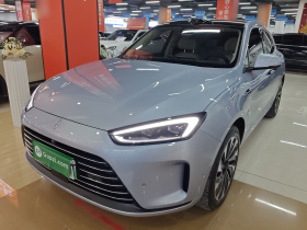 鸿蒙智行 问界M5 2023款 增程后驱智驾版